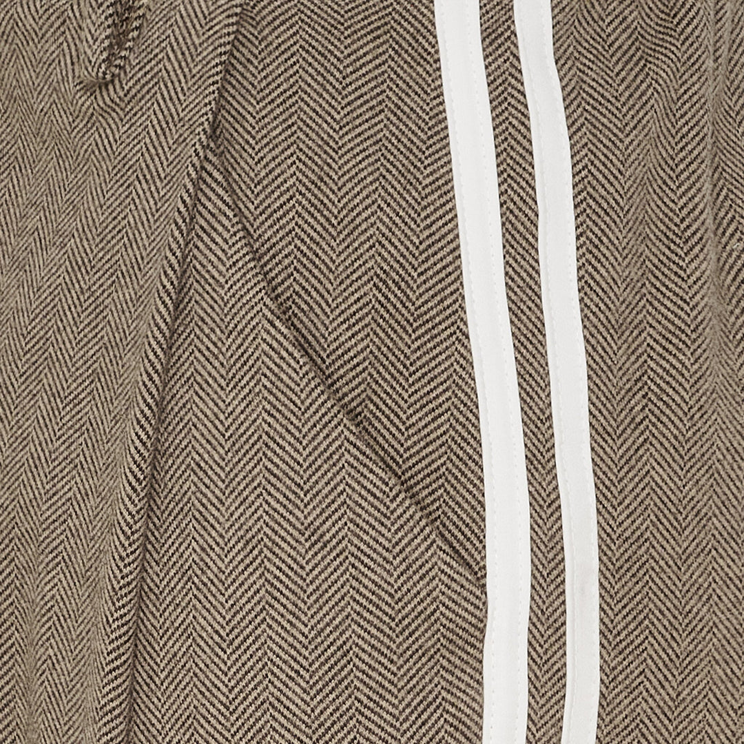 Marta Du Chateau - Mdcember Pants 246127 - Brown4 Bukser 