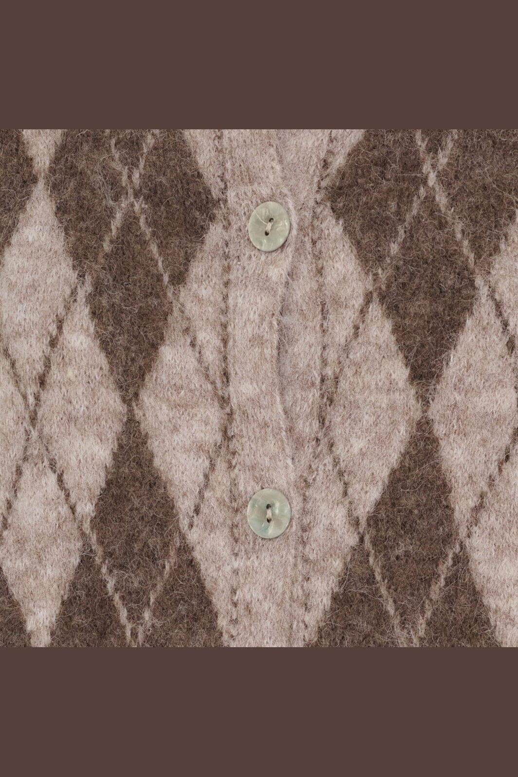 Marta Du Chateau - Mdcfaith Knit 8225 - Fango