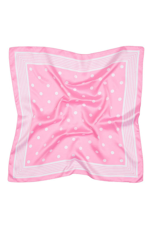 Marta Du Chateau - Mdcfinja Scarf BA-Scarf - Fuxia4037