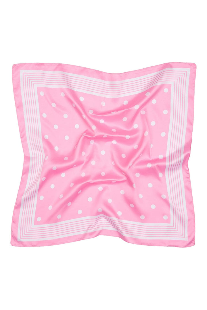 Marta Du Chateau - Mdcfinja Scarf BA-Scarf - Fuxia4037