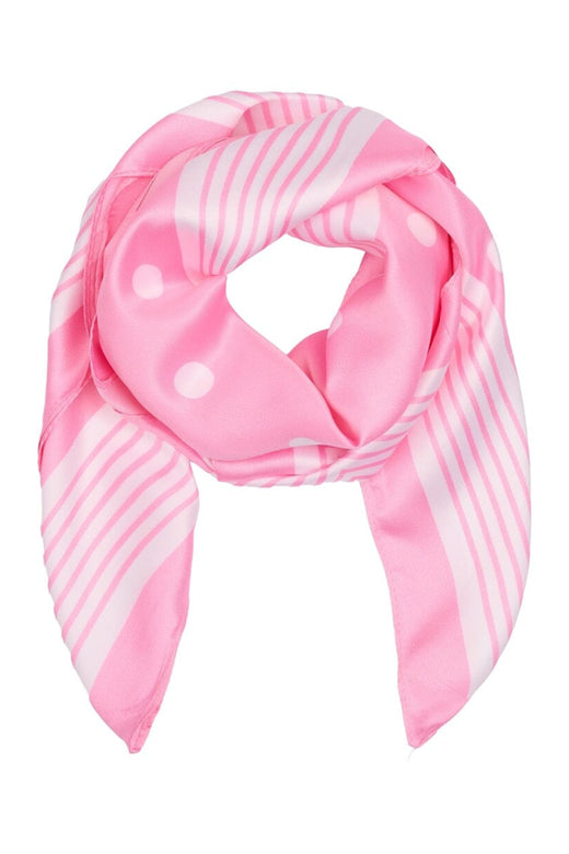 Marta Du Chateau - Mdcfinja Scarf BA-Scarf - Fuxia4037