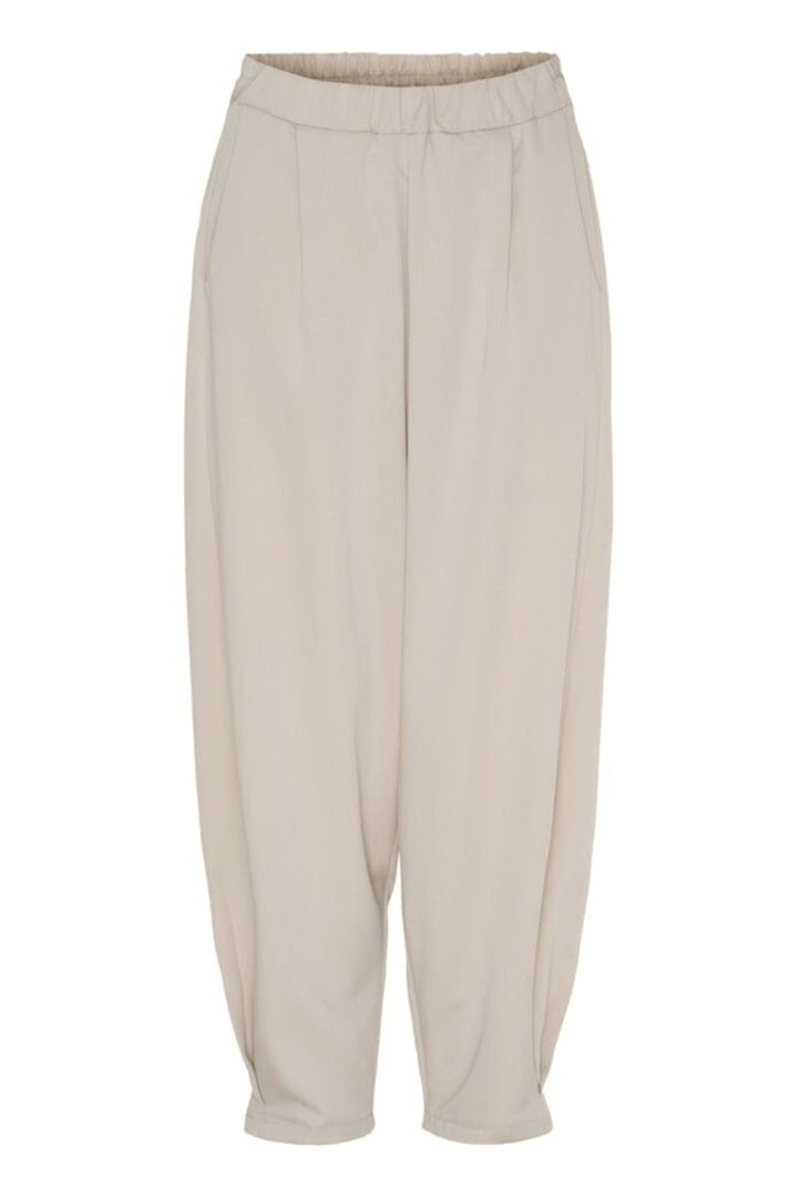 Marta Du Chateau - Mdcgilly Pants 56172 - Beige31A