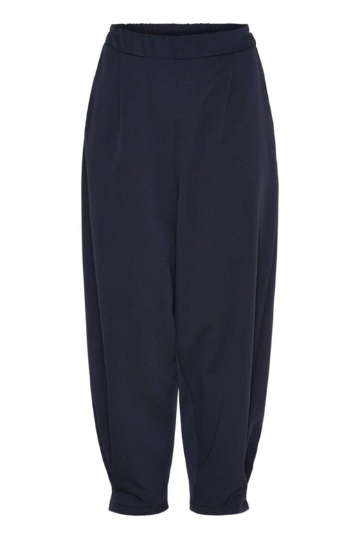 Marta Du Chateau - Mdcgilly Pants 56172 - Dark Blue5