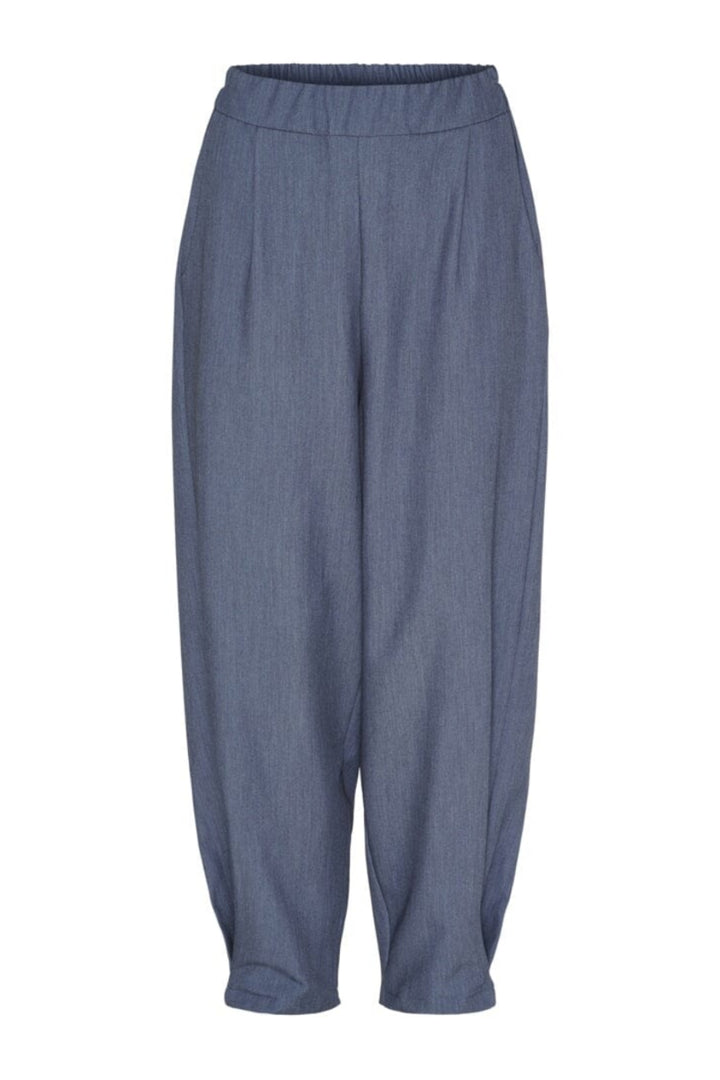 Marta Du Chateau - Mdcgilly Pants 56172 - Medium Denim6