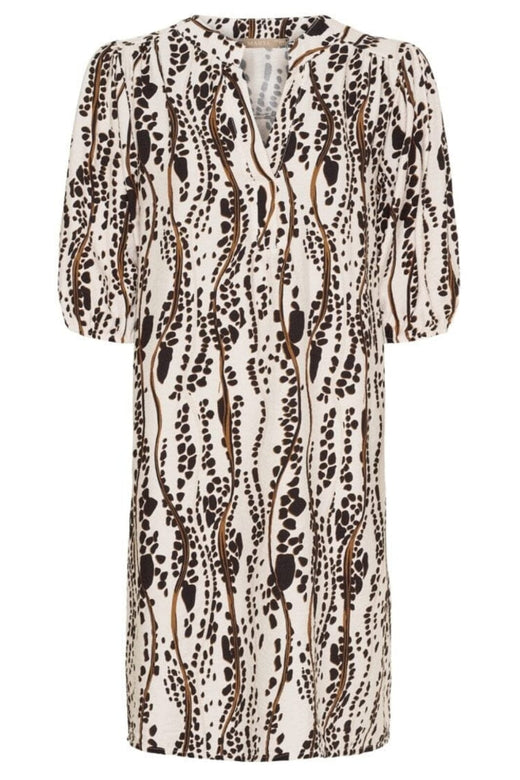 Marta Du Chateau - Mdcgoldie Dress 7474 - Neronz1324Var13 Kjoler 