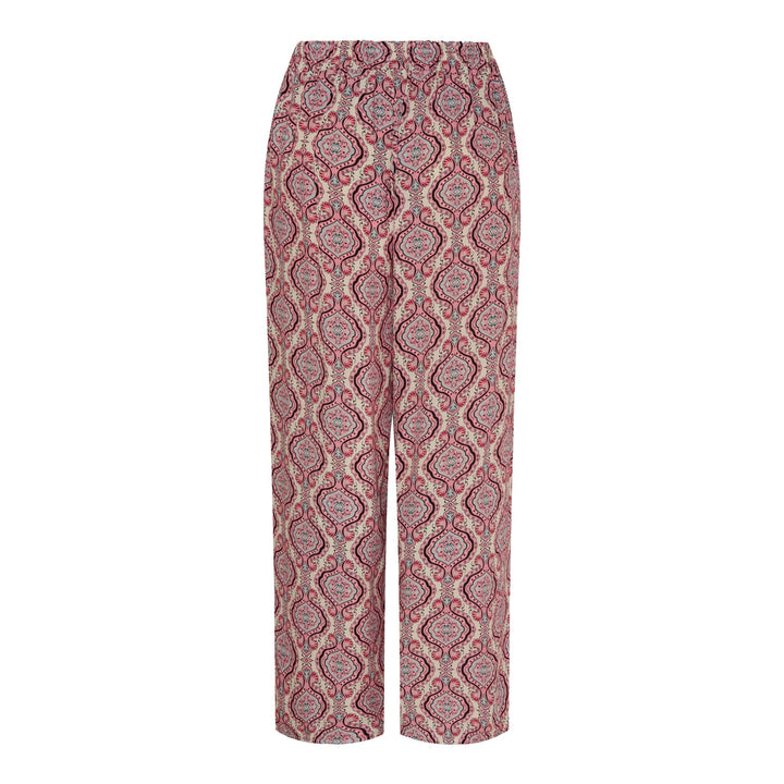 Marta Du Chateau - Mdcgrethe Pant - 1405 Rosa Bukser 