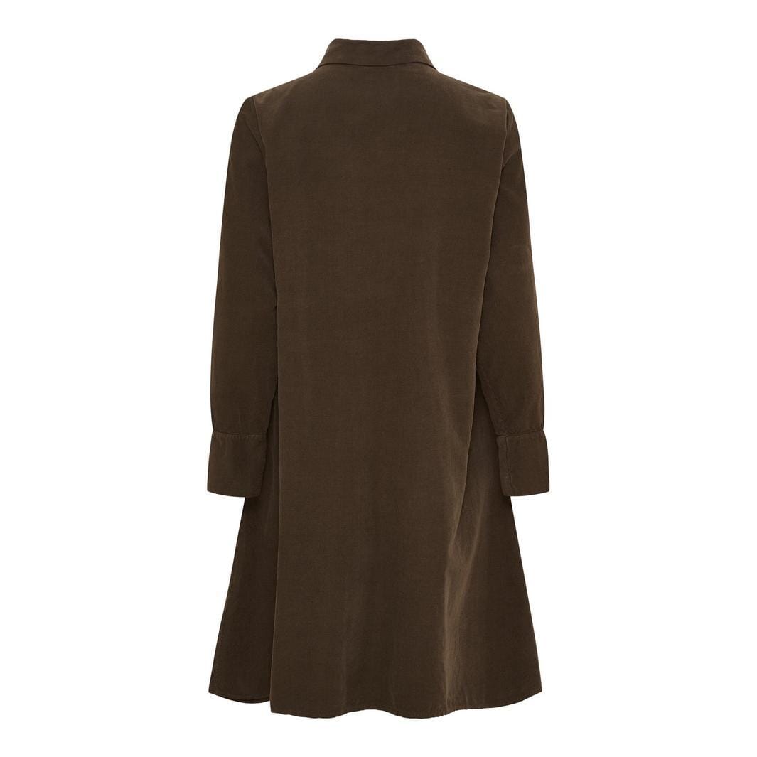 Marta Du Chateau - Mdcgunvor Dress 7411 - Moro Kjoler 