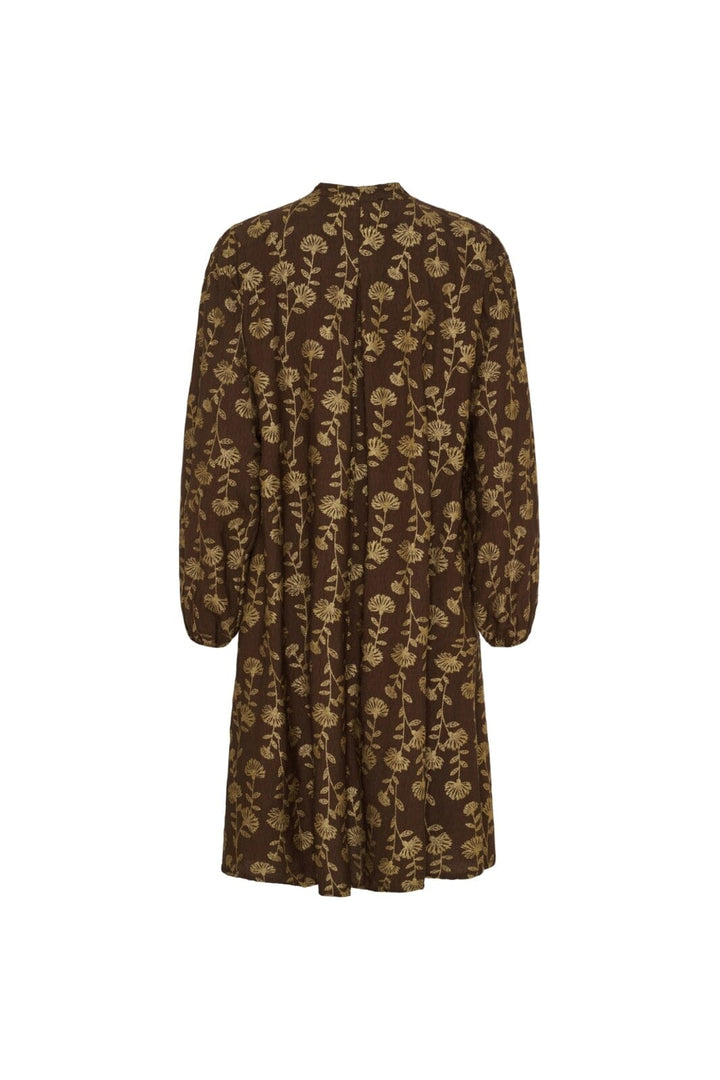 Marta Du Chateau - Mdcindigo Dress 7619 - Moro30