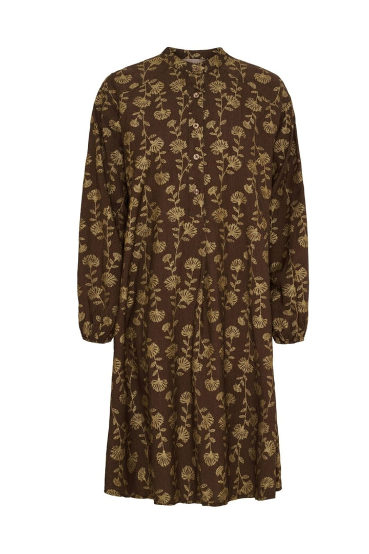 Marta Du Chateau - Mdcindigo Dress 7619 - Moro30