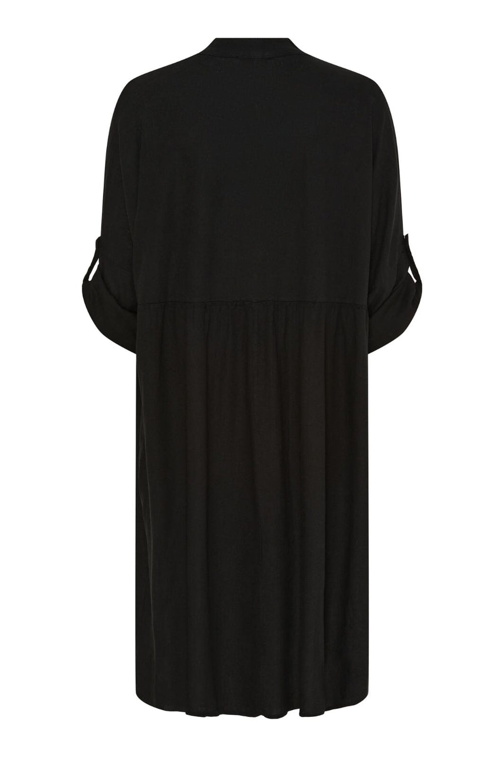 Marta Du Chateau - Mdcines Dress - Black Kjoler 