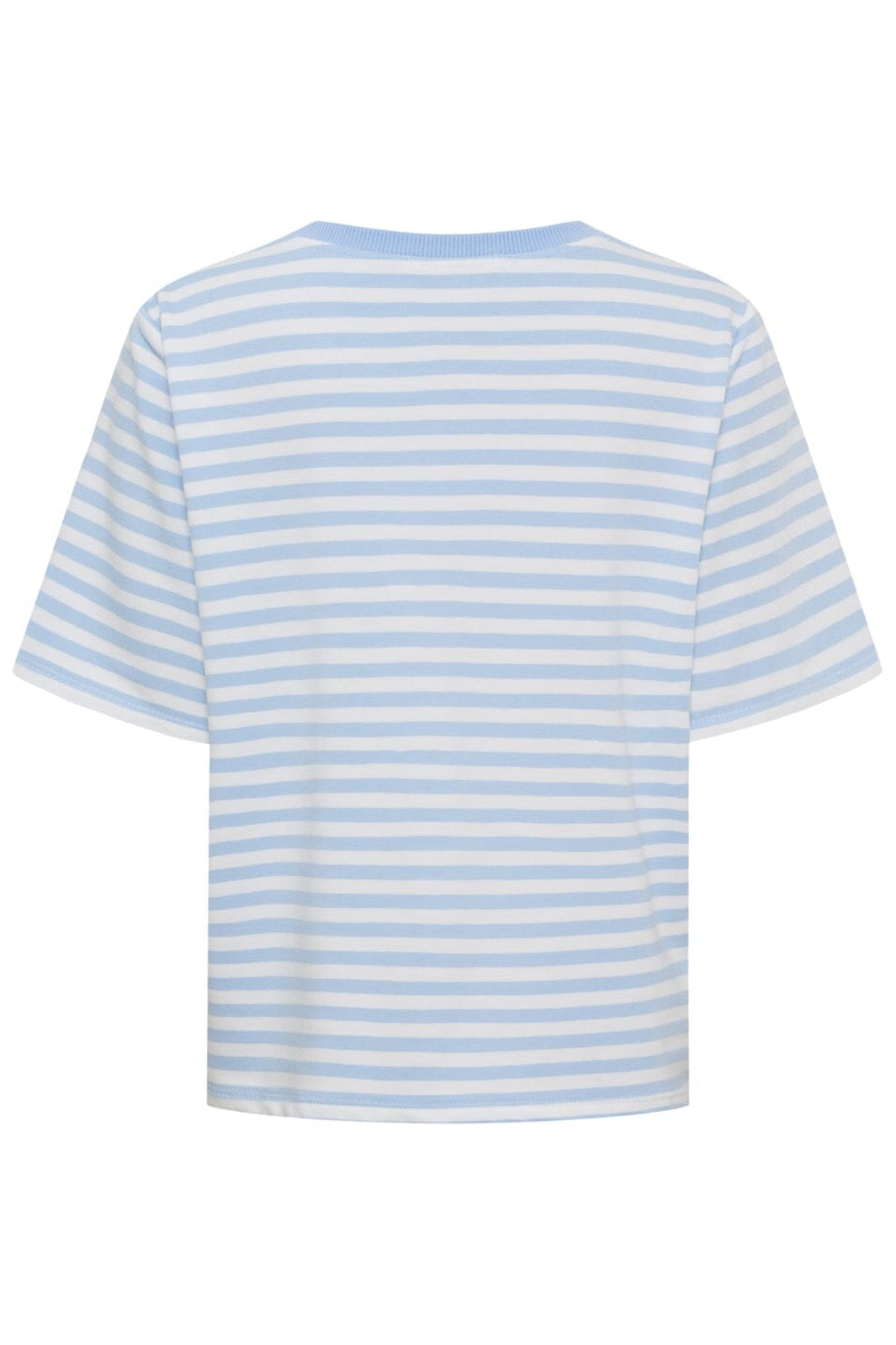 Marta Du Chateau - Mdcjamila Tee 268402 - Celeste43/Celeste6