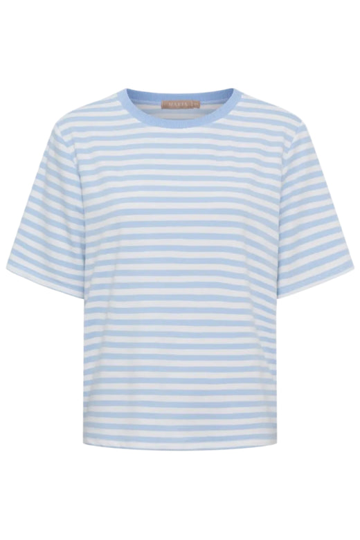 Marta Du Chateau - Mdcjamila Tee 268402 - Celeste43/Celeste6