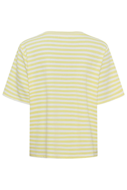 Marta Du Chateau - Mdcjamila Tee 268402 - Yellow45/Yellow7