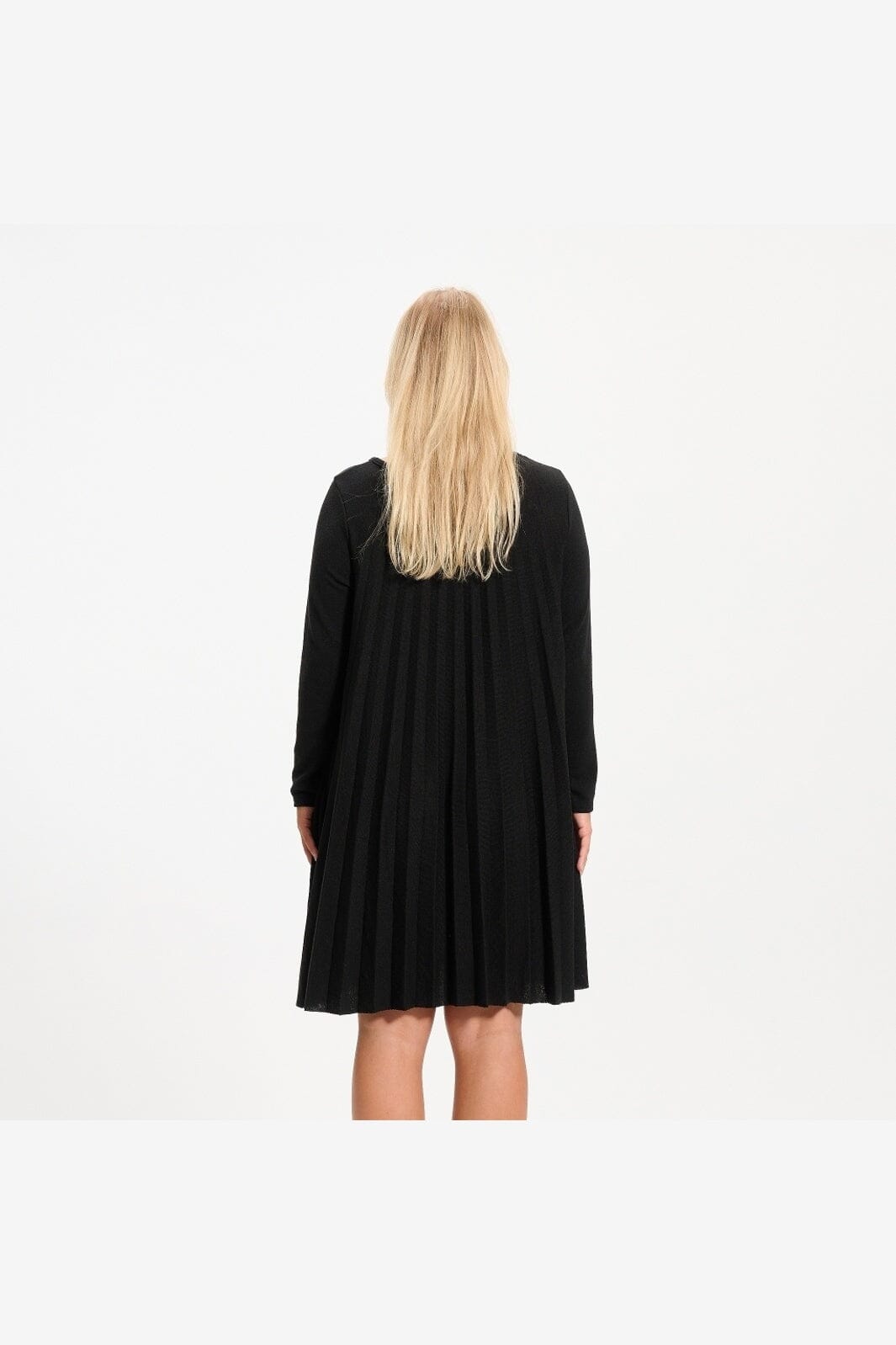 Marta Du Chateau - Mdcjasmin Dress 71653 - Black 23