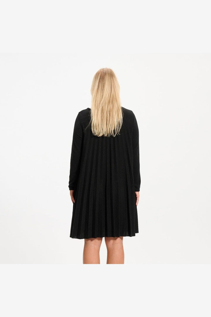 Marta Du Chateau - Mdcjasmin Dress 71653 - Black 23