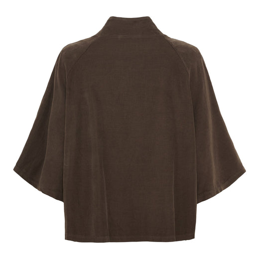 Marta Du Chateau - Mdcjessamy Jacket 248370v - Moro85831 Jakker 