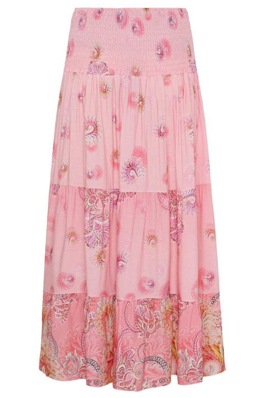 Marta Du Chateau - Mdcjosefina Skirt 5849 - Rosa7854Tpf Nederdele 