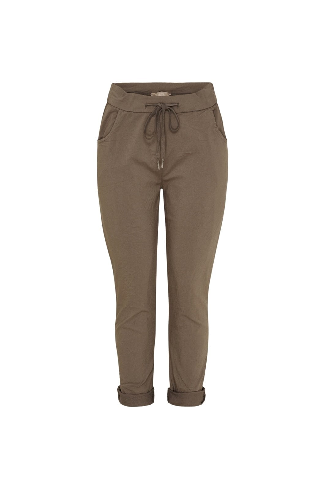 Marta Du Chateau - Mdckalie Pants 68702 - Fango60