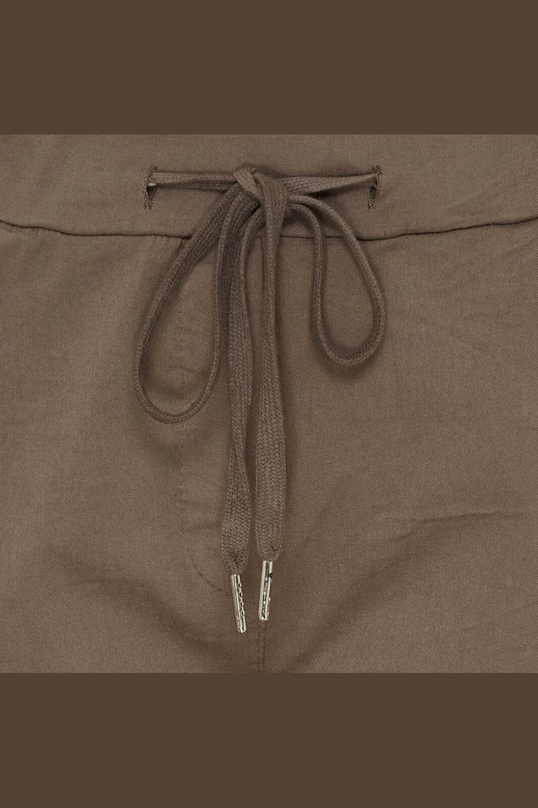 Marta Du Chateau - Mdckalie Pants 68702 - Fango60