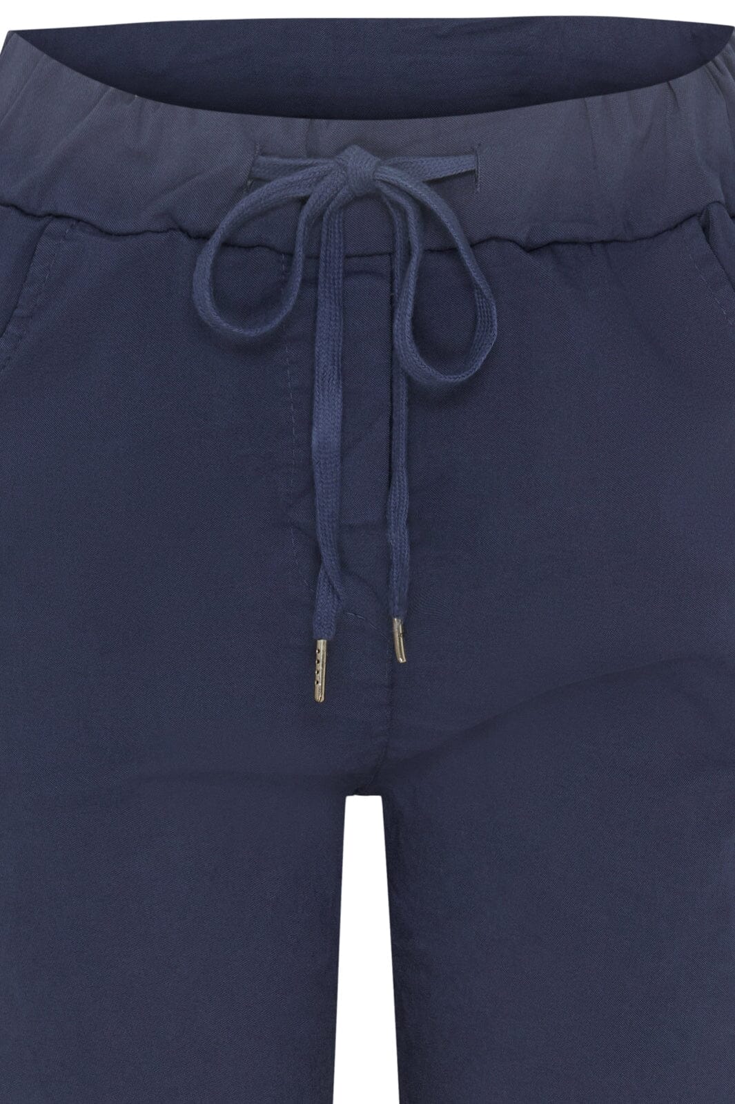 Marta Du Chateau - Mdckalie Pants 68702 - Jeansscuro