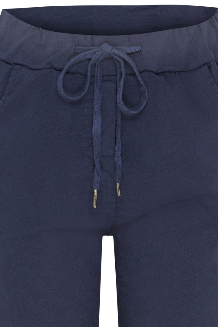 Marta Du Chateau - Mdckalie Pants 68702 - Jeansscuro