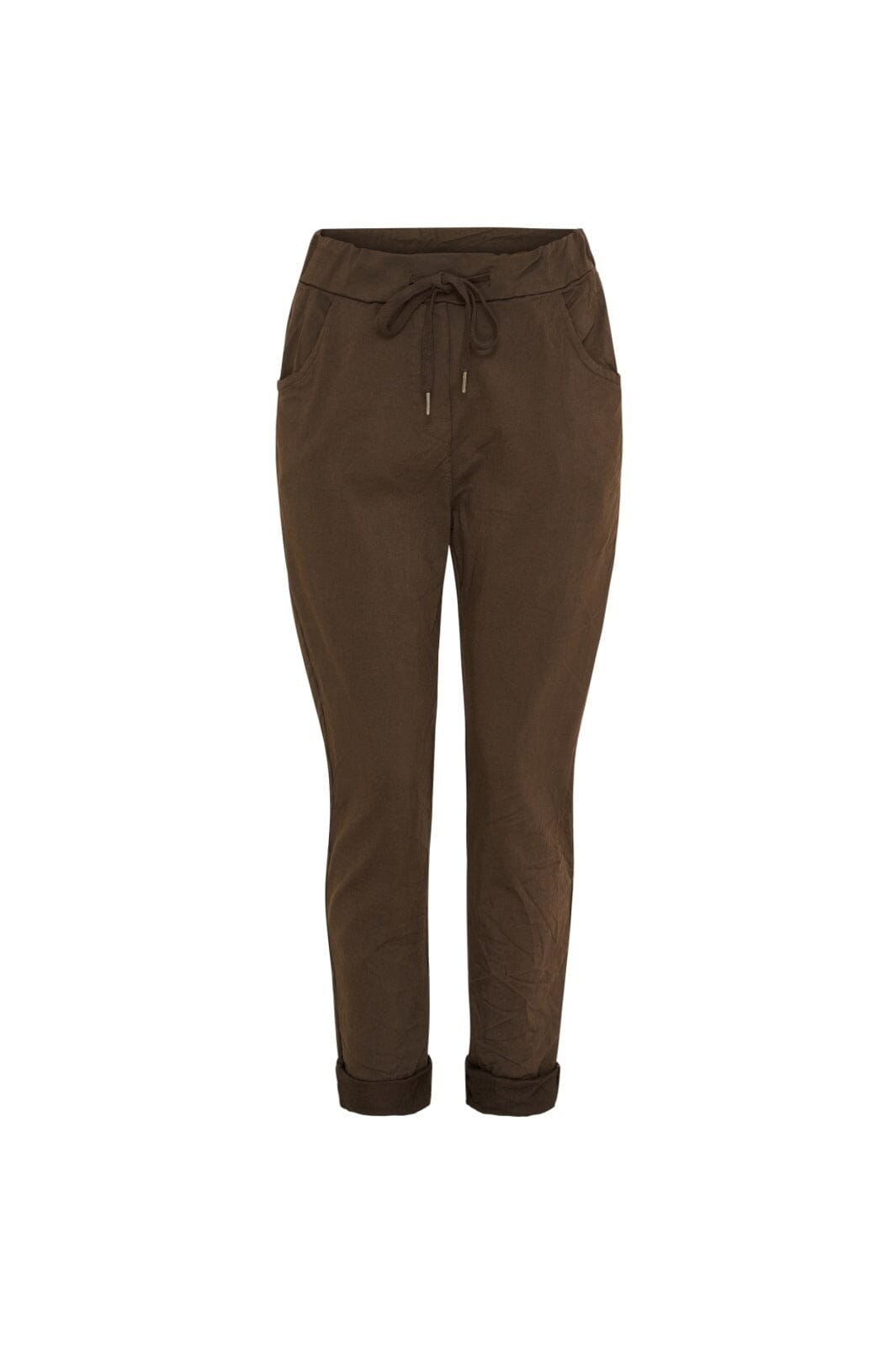 Marta Du Chateau - Mdckalie Pants 68702 - Moro