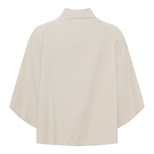 Marta Du Chateau - Mdckaori Shirt 86250v - Beige81038 Skjorter 