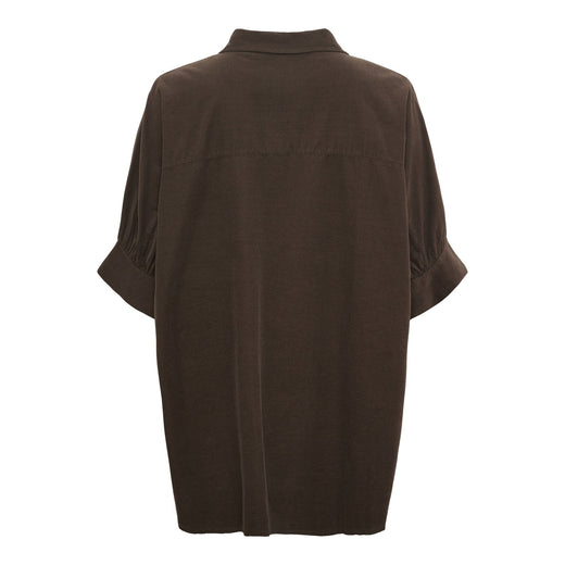 Marta Du Chateau - Mdckaori Shirt 86250v - Moro85831 Skjorter 