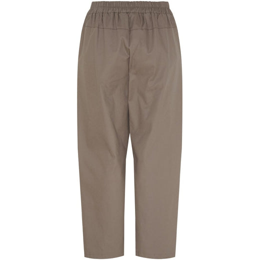 Marta Du Chateau - Mdckarmen Pants 8022 - Fango6 Bukser 