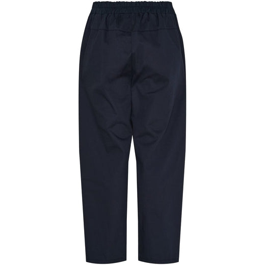 Marta Du Chateau - Mdckarmen Pants 8022 - Navy13 Bukser 