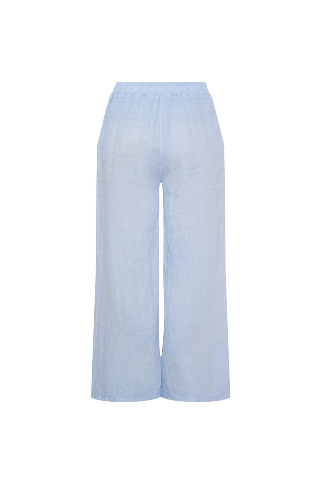 Marta Du Chateau - Mdckatia Pants 266135 - Cielo