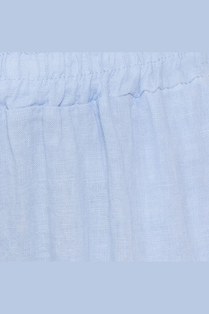 Marta Du Chateau - Mdckatia Pants 266135 - Cielo