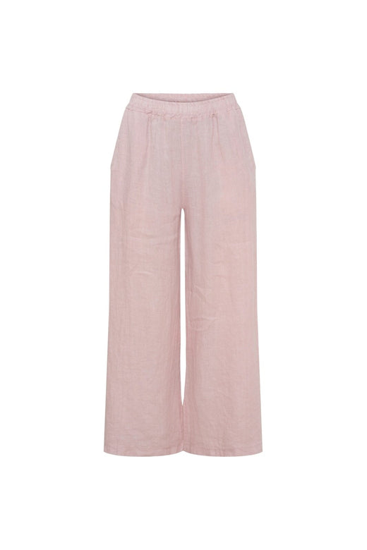 Marta Du Chateau - Mdckatia Pants 266135 - Cipria