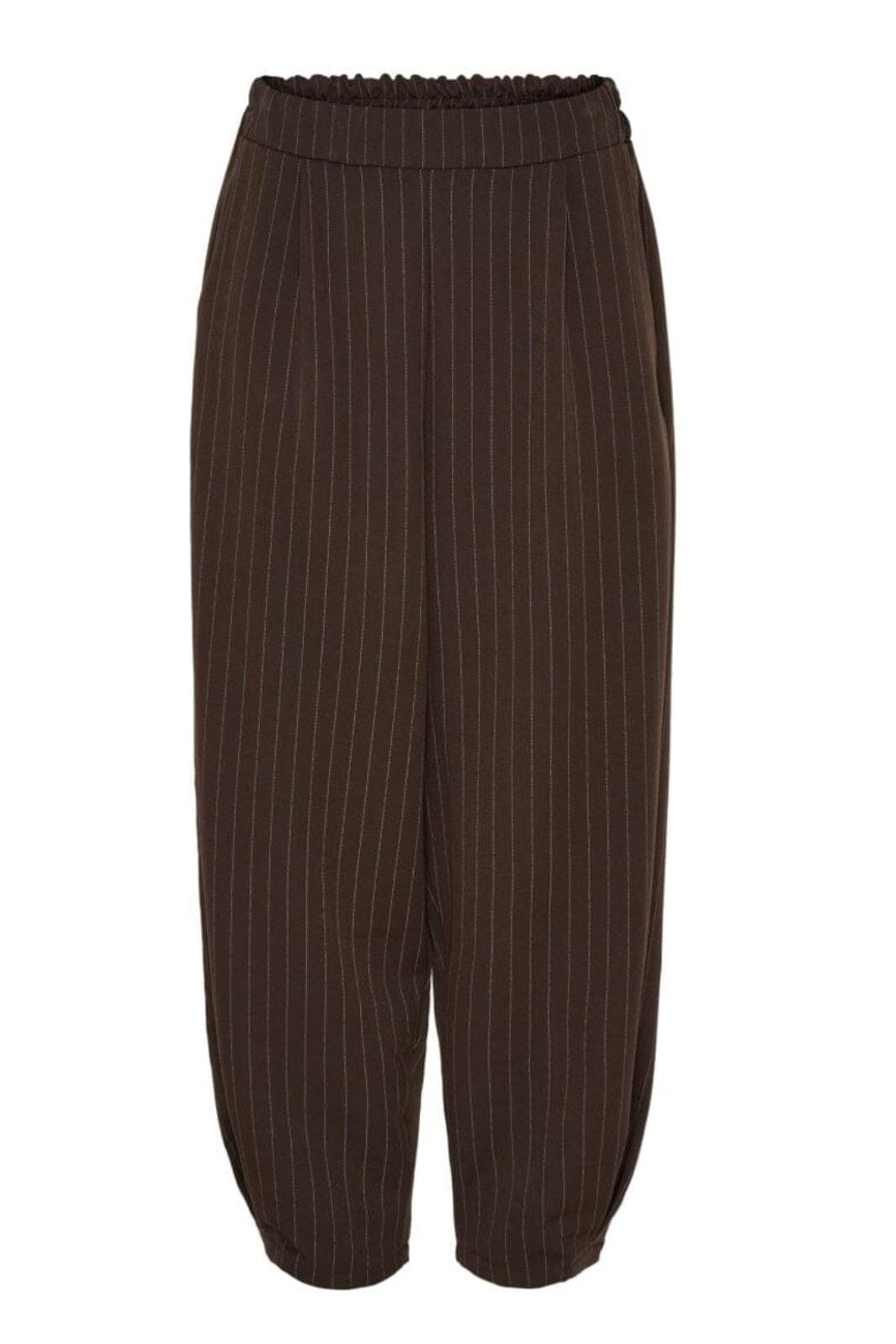 Marta Du Chateau - Mdckenzie Pants 56172M - Moro