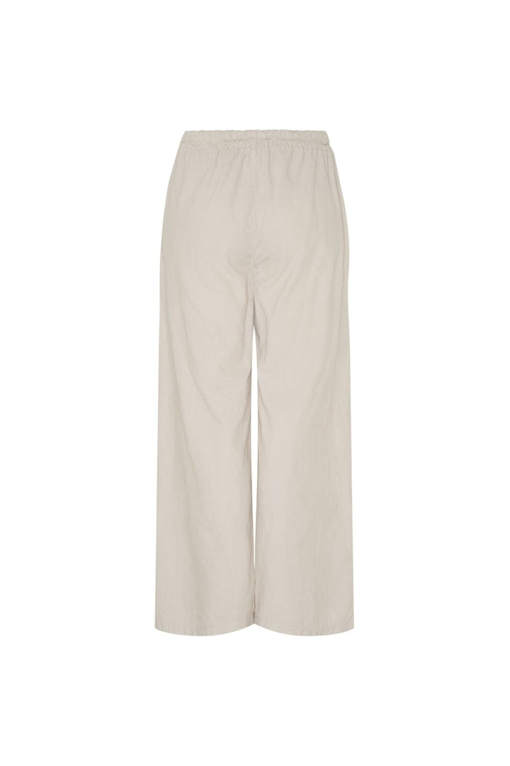 Marta Du Chateau - Mdckiana Pants 62543V - Beige1752