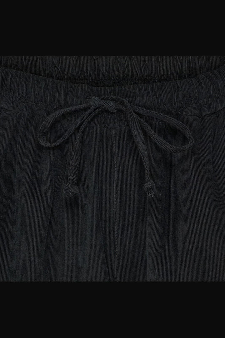 Marta Du Chateau - Mdckiana Pants 62543V - Black