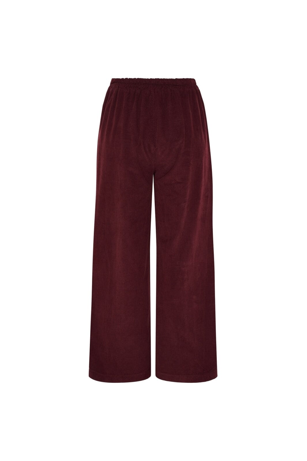 Marta Du Chateau - Mdckiana Pants 62543V - Bordeaux4509