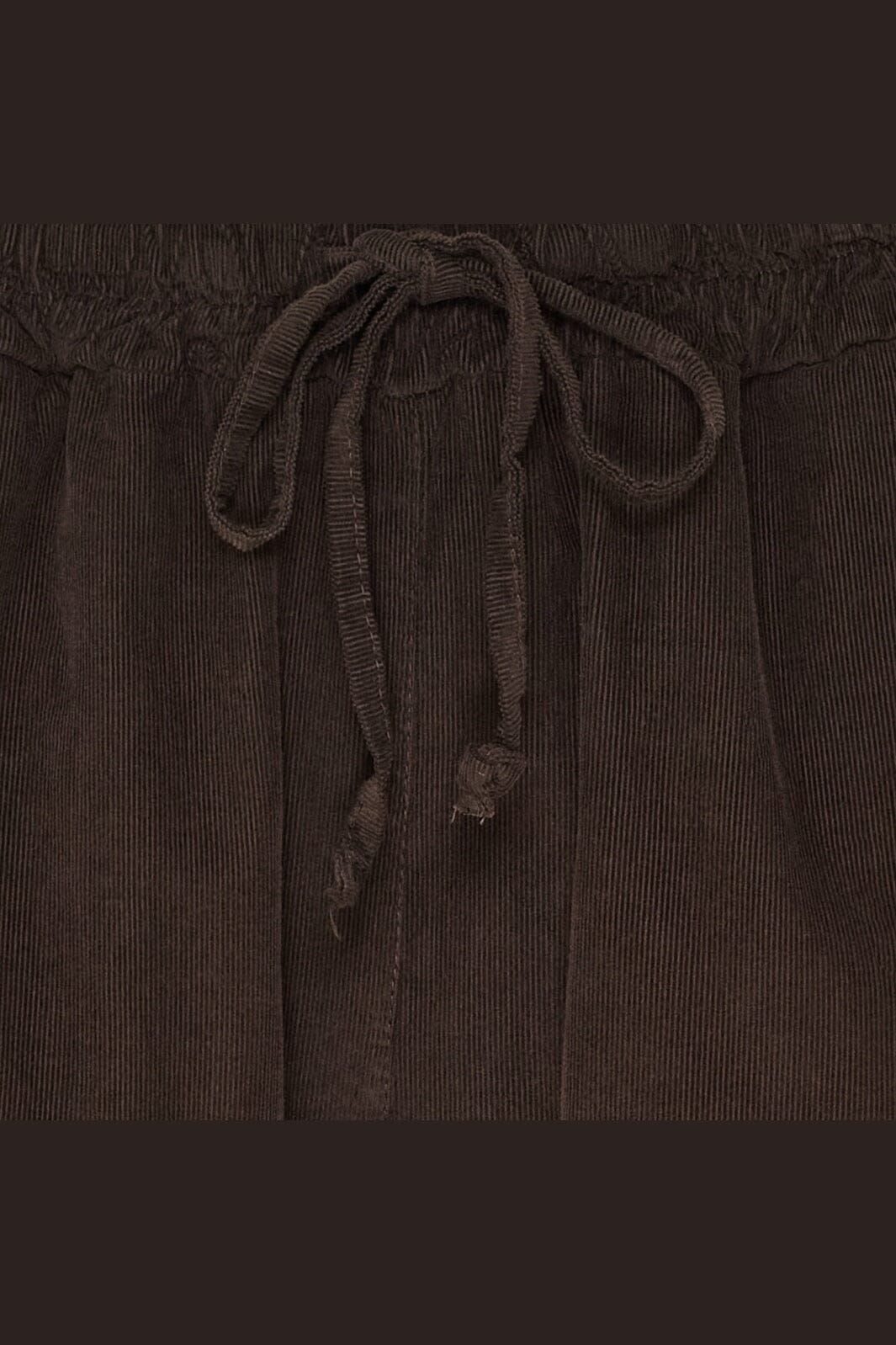 Marta Du Chateau - Mdckiana Pants 62543V - Moro635