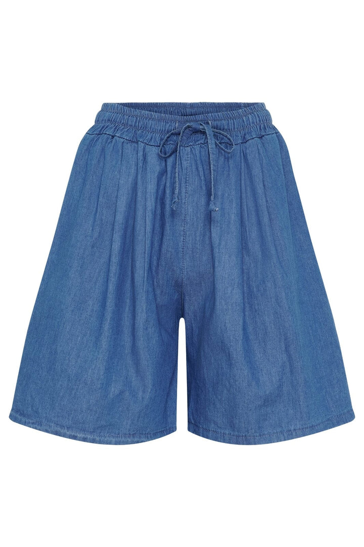 Marta Du Chateau - Mdckira Shorts62633-2 Medio - Medio Shorts 