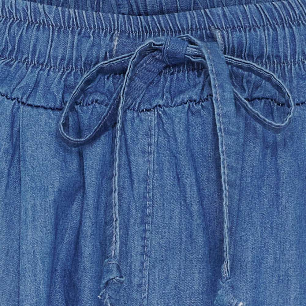 Marta Du Chateau - Mdckira Shorts62633-2 Medio - Medio Shorts 