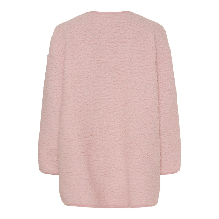 Marta Du Chateau - Mdclucile Jacket - Old Rose Jakker 