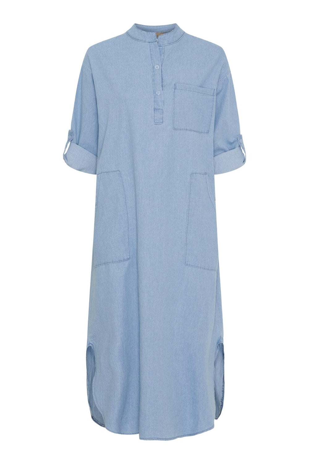 Marta Du Chateau - Mdcmadeline Dress 93911-2 - Chiaro Kjoler 