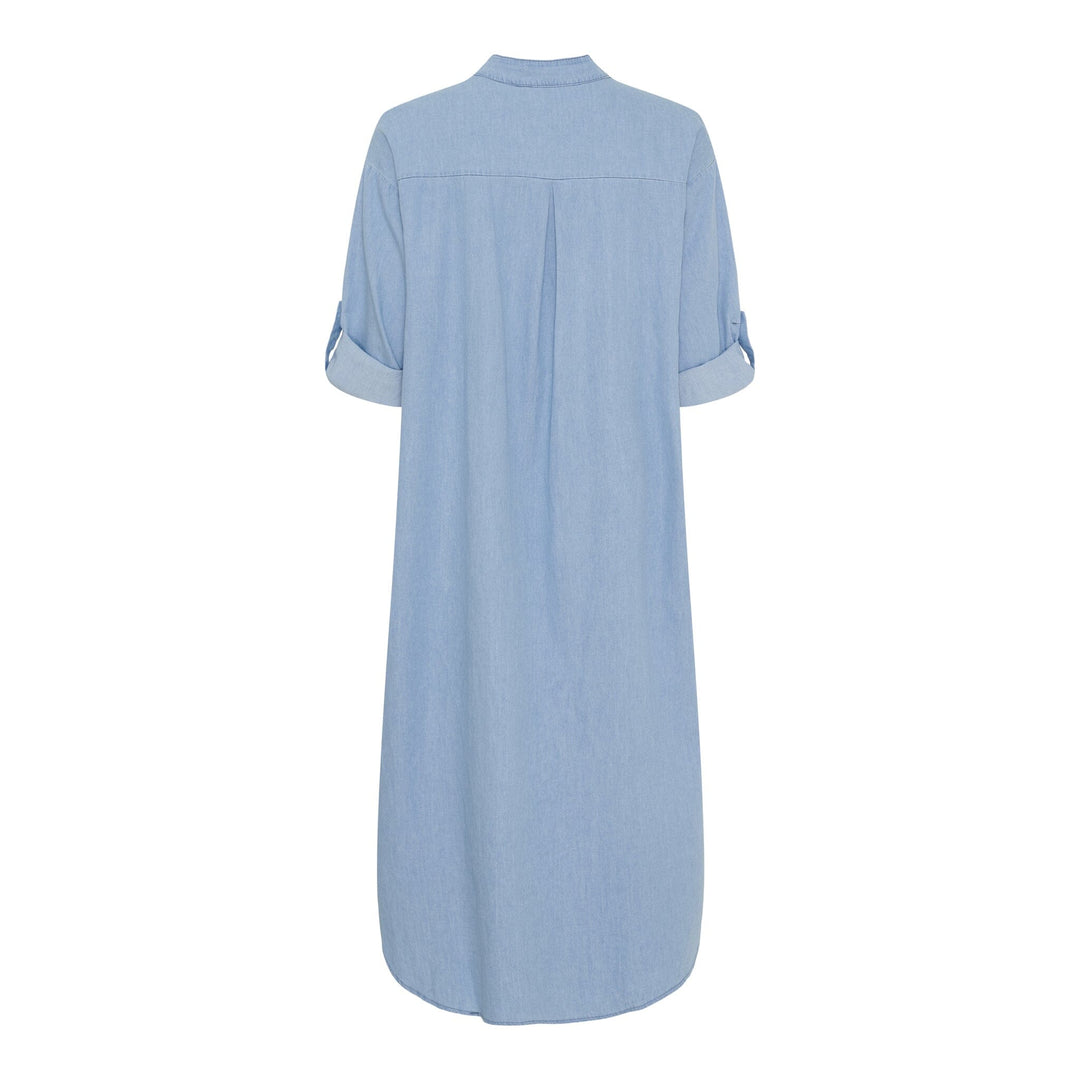 Marta Du Chateau - Mdcmadeline Dress 93911-2 - Chiaro Kjoler 