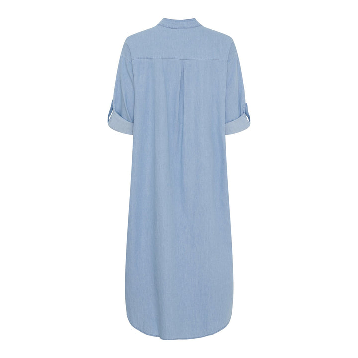Marta Du Chateau - Mdcmadeline Dress 93911-2 - Chiaro Kjoler 
