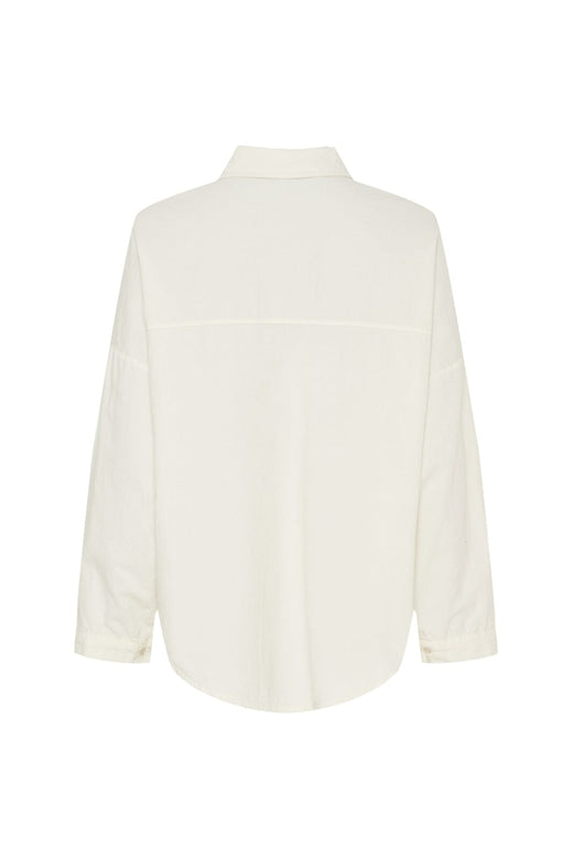 Marta Du Chateau - Mdcmaelys Shirt 258037V - Burro301