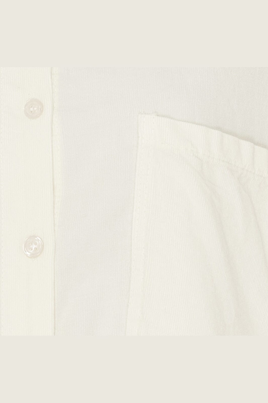 Marta Du Chateau - Mdcmaelys Shirt 258037V - Burro301