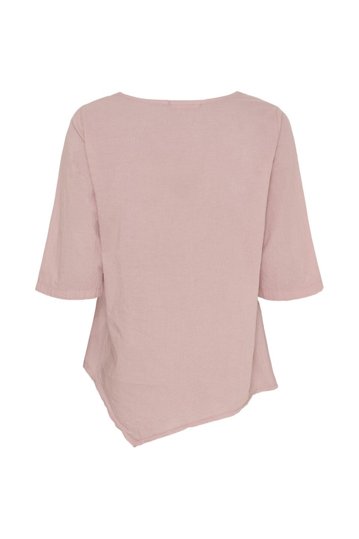 Marta Du Chateau - Mdcmarcella Blouse 258921 - Rosaantique2017