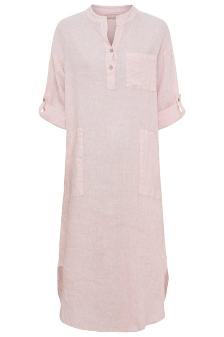 Marta Du Chateau - Mdcmarike Dress 93911-1 - Cipra