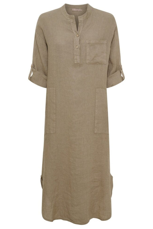Marta Du Chateau - Mdcmarike Dress 93911-1 - Coloniale