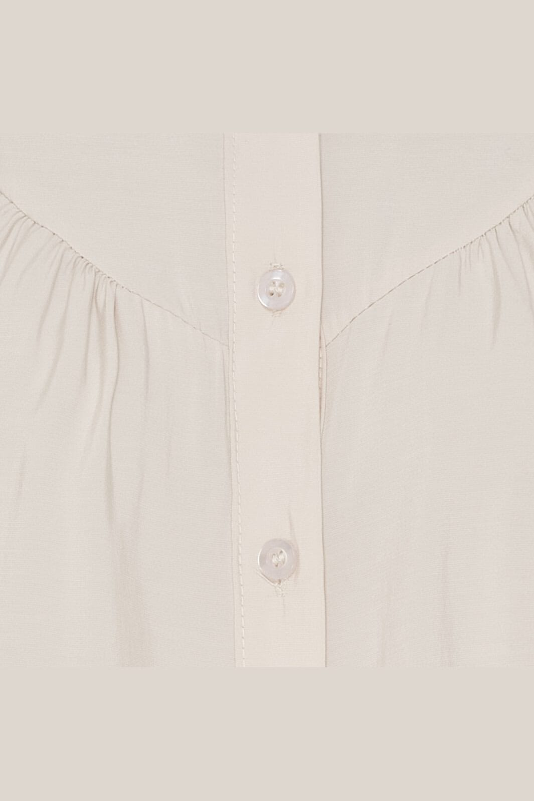 Marta Du Chateau - Mdcmelodie Blouse 58210 - Darkbeige32